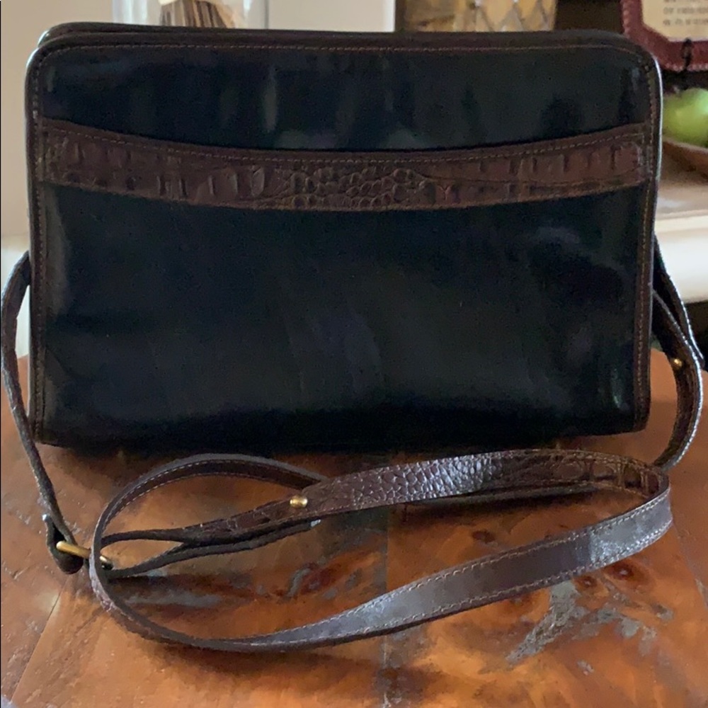Brahmin Tuscan Crossbody Shoulder Bag